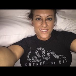 Meet your Posher, Janet